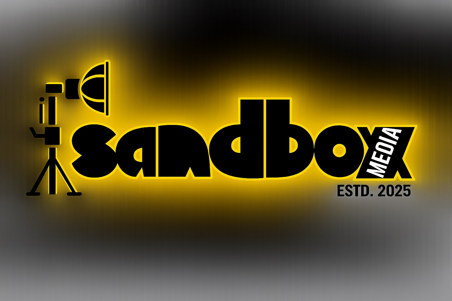 SandBox Media, Estd. 2025